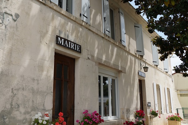 La mairie