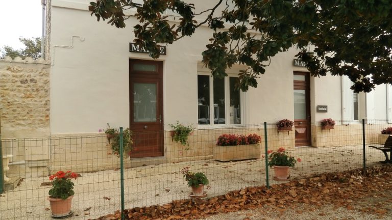 Horaires et coordonnées Luchat