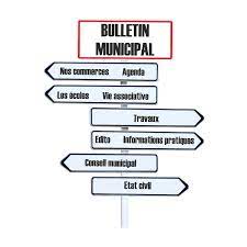 Bulletins municipaux