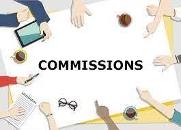 Commissions communales