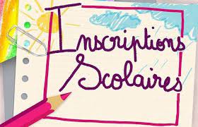 inscription scolaire